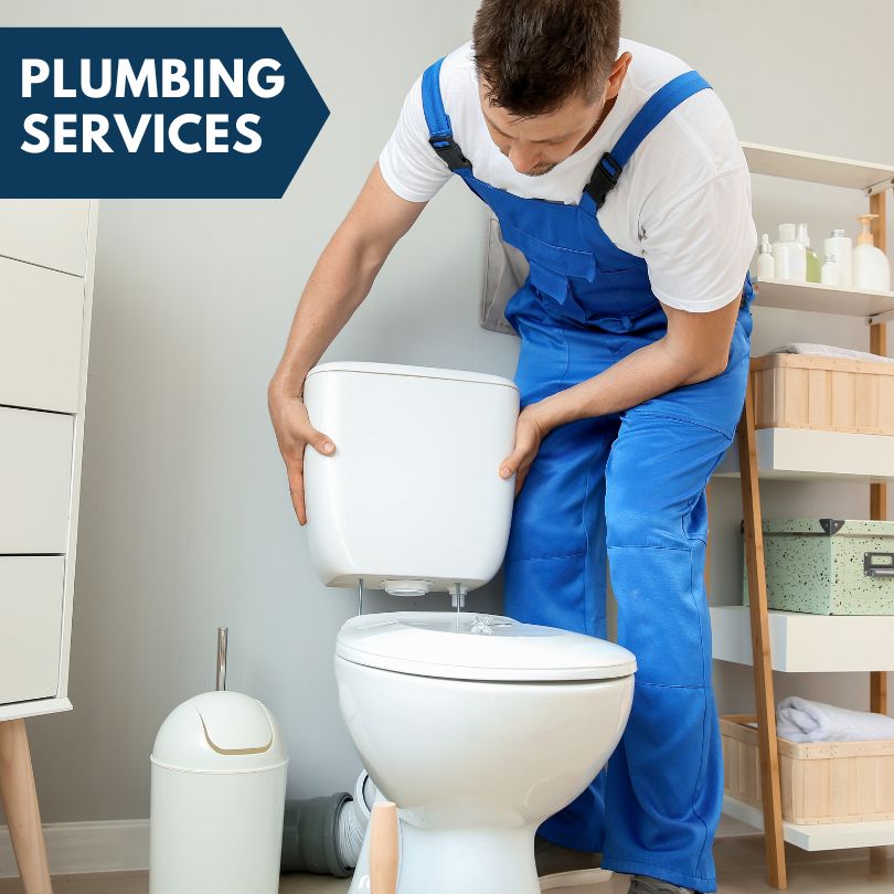 Plumbing Company in Lakeland, FL